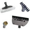Bissell | Accessory Pack PowerFresh SlimSteam | Grey