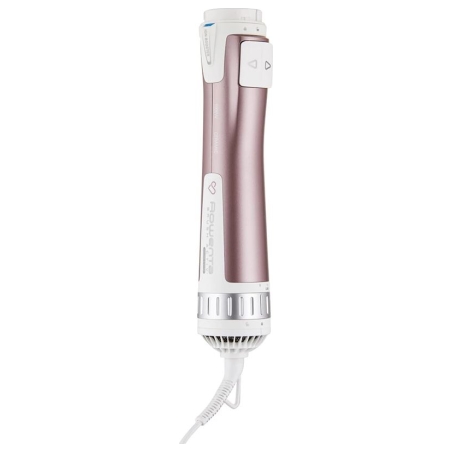Rowenta | ACTIV PREMIUM CARE Hair Brush | CF9540 | Ceramic heating system | Ion conditioning | Barrel diameter 40 - 50 mm | Numb