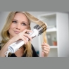 Rowenta | ACTIV PREMIUM CARE Hair Brush | CF9540 | Ceramic heating system | Ion conditioning | Barrel diameter 40 - 50 mm | Numb