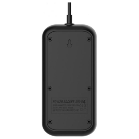 Colorway | 10 A | Power Socket | CW-CHE64B | 17 W