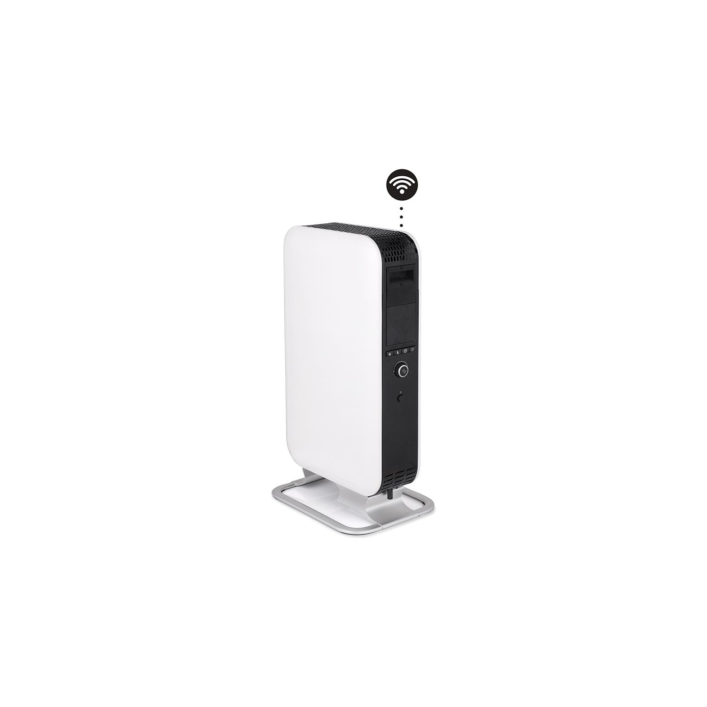 Mill | Heater | OIL2000WIFI3 GEN3 | Oil Filled Radiator | 2000 W | Number of power levels 3 | Suitable for rooms up to 24 m² | W