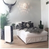 Mill | Heater | OIL2000WIFI3 GEN3 | Oil Filled Radiator | 2000 W | Number of power levels 3 | Suitable for rooms up to 24 m² | W