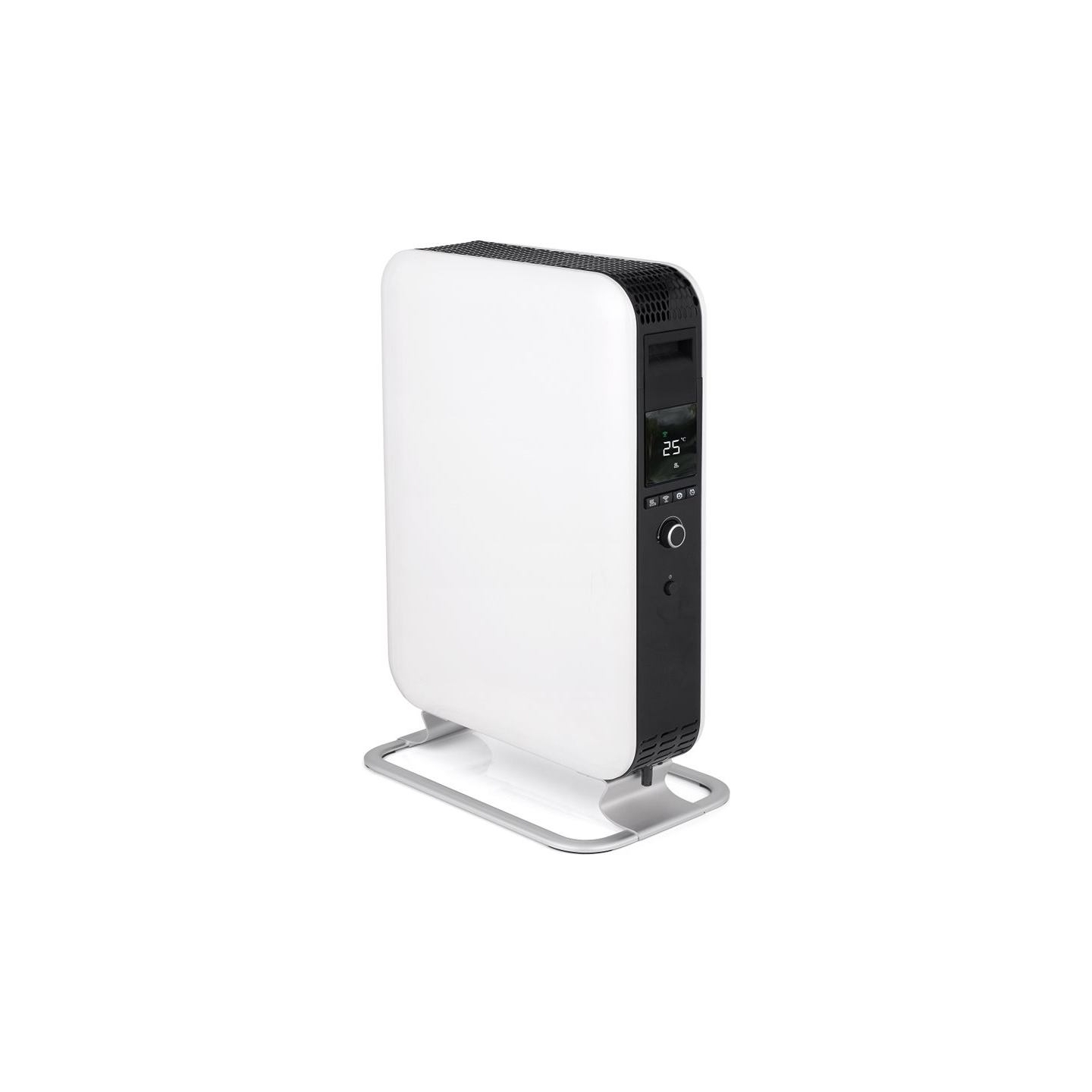 Mill | Heater | OIL2000WIFI3 GEN3 | Oil Filled Radiator | 2000 W | Number of power levels 3 | Suitable for rooms up to 24 m² | W