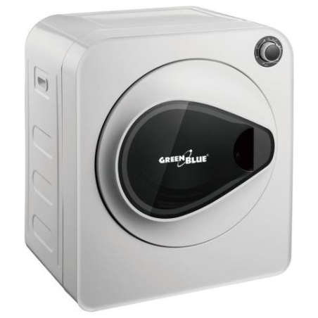 Greenblue Tumble Dryer 830W 3kg GB405