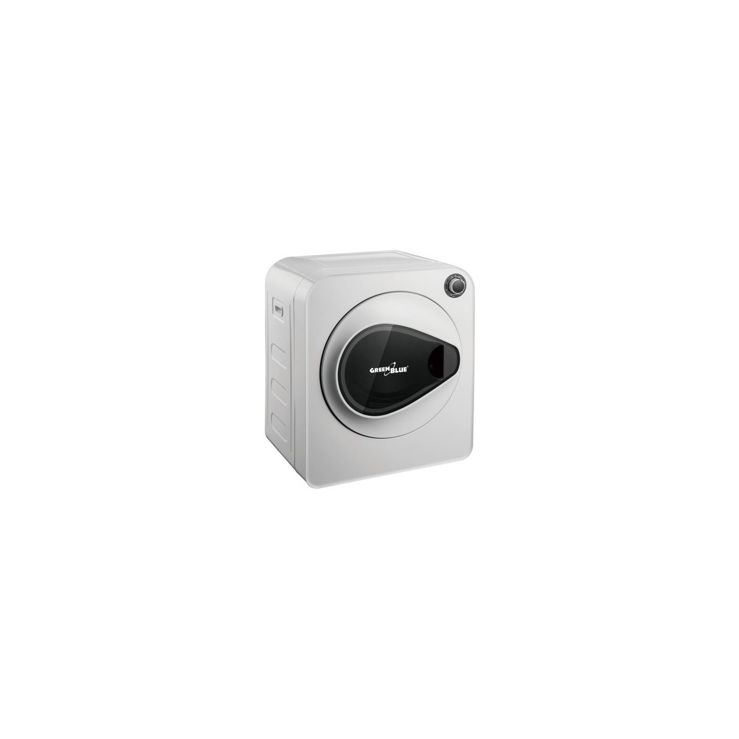 Greenblue Tumble Dryer 830W 3kg GB405