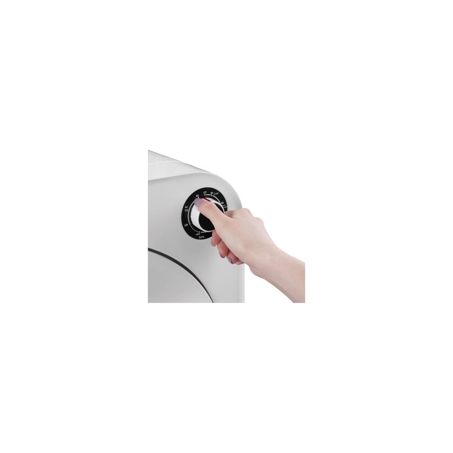 Greenblue Tumble Dryer 830W 3kg GB405