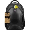Port Designs | Courchevel | Fits up to size 17.3 " | Backpack | Black | Shoulder strap