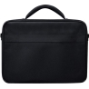 Port Designs | Courchevel | Fits up to size 15.6 " | Messenger - Briefcase | Black | Shoulder strap