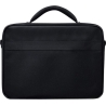 Port Designs | Courchevel | Fits up to size 15.6 " | Messenger - Briefcase | Black | Shoulder strap