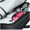 Port Designs | Courchevel | Fits up to size 15.6 " | Messenger - Briefcase | Black | Shoulder strap