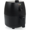 Tristar Mini Airfryer | FR-9014 | Power 1150 W | Capacity 2 L | Hot air technology | Black