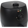 Tristar Mini Airfryer | FR-9014 | Power 1150 W | Capacity 2 L | Hot air technology | Black