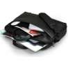 Port Designs | Zurich | Fits up to size 15.6 " | Messenger - Briefcase | Black | Shoulder strap