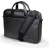 Port Designs | Zurich | Fits up to size 15.6 " | Messenger - Briefcase | Black | Shoulder strap