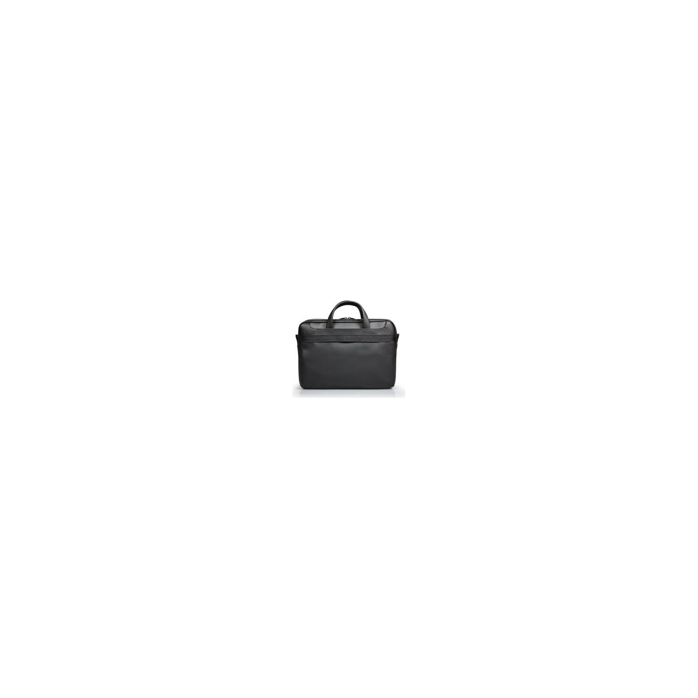 Port Designs | Zurich | Fits up to size 15.6 " | Messenger - Briefcase | Black | Shoulder strap
