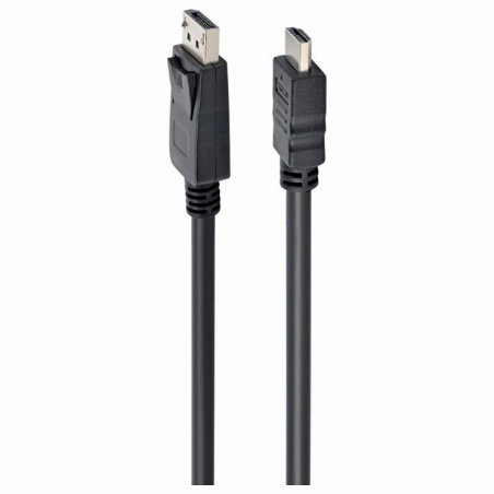 Cablexpert | DP to HDMI | 3 m