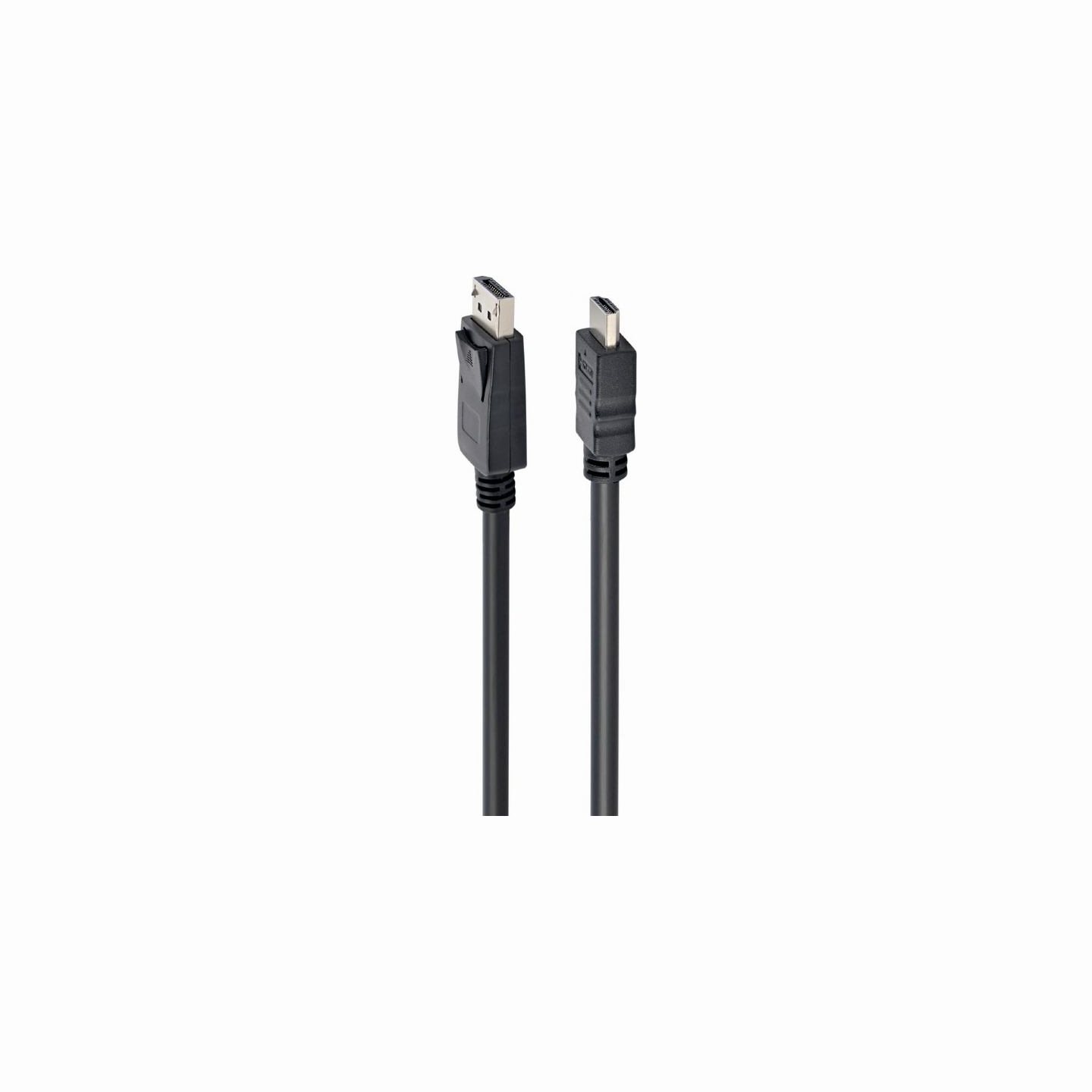 Cablexpert | DP to HDMI | 3 m