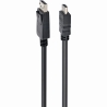 Cablexpert | DP to HDMI | 3 m