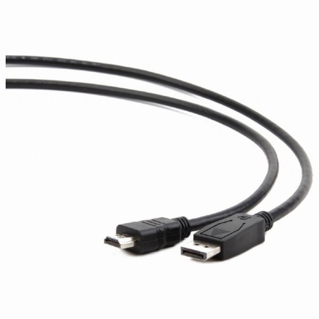 Cablexpert | DP to HDMI | 3 m