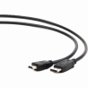 Cablexpert | DP to HDMI | 3 m