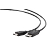 Cablexpert | DP to HDMI | 3 m
