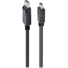Cablexpert | DP to HDMI | 3 m