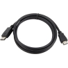 Cablexpert | DP to HDMI | 3 m