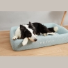 Petkit | Deep Sleep All Season Pet Bed M | Green