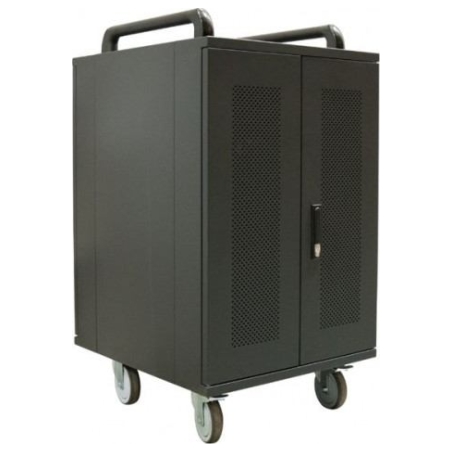 Avtek Charging cart 20