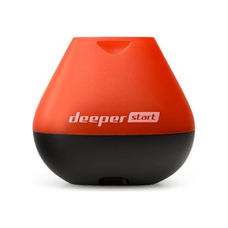 Deeper | Start Smart Fishfinder | Sonar | Wi-Fi