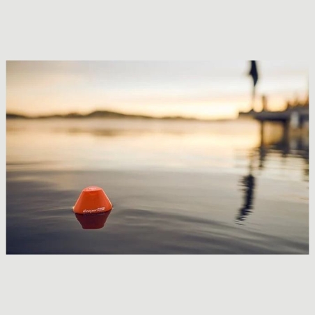 Deeper | Start Smart Fishfinder | Sonar | Wi-Fi