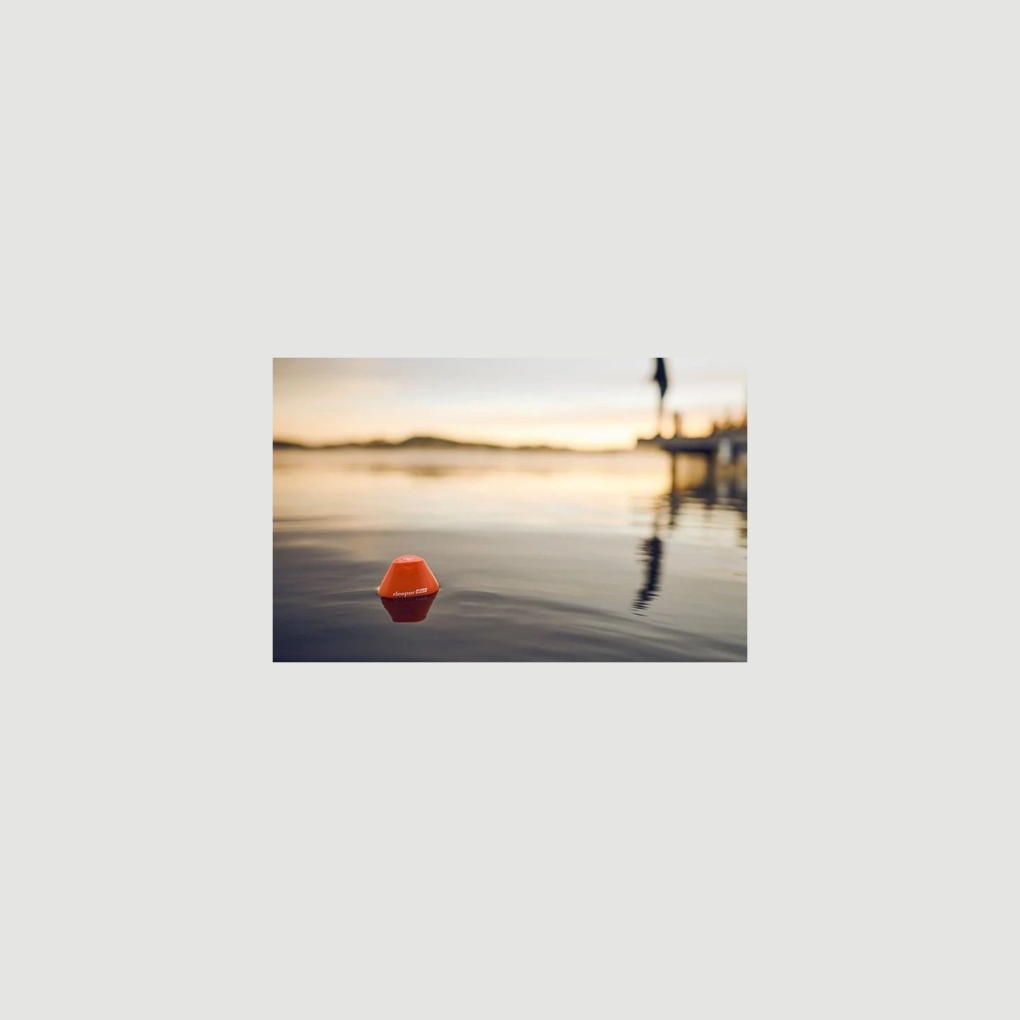 Deeper | Start Smart Fishfinder | Sonar | Wi-Fi