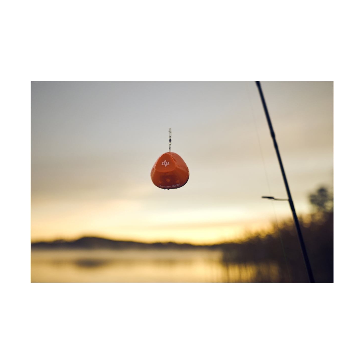 Deeper | Start Smart Fishfinder | Sonar | Wi-Fi