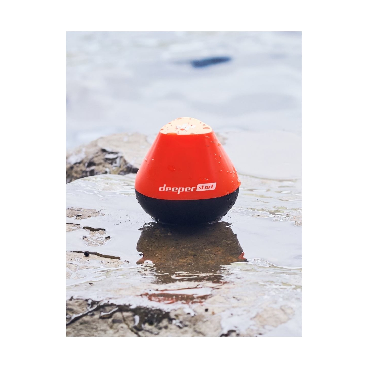 Deeper | Start Smart Fishfinder | Sonar | Wi-Fi