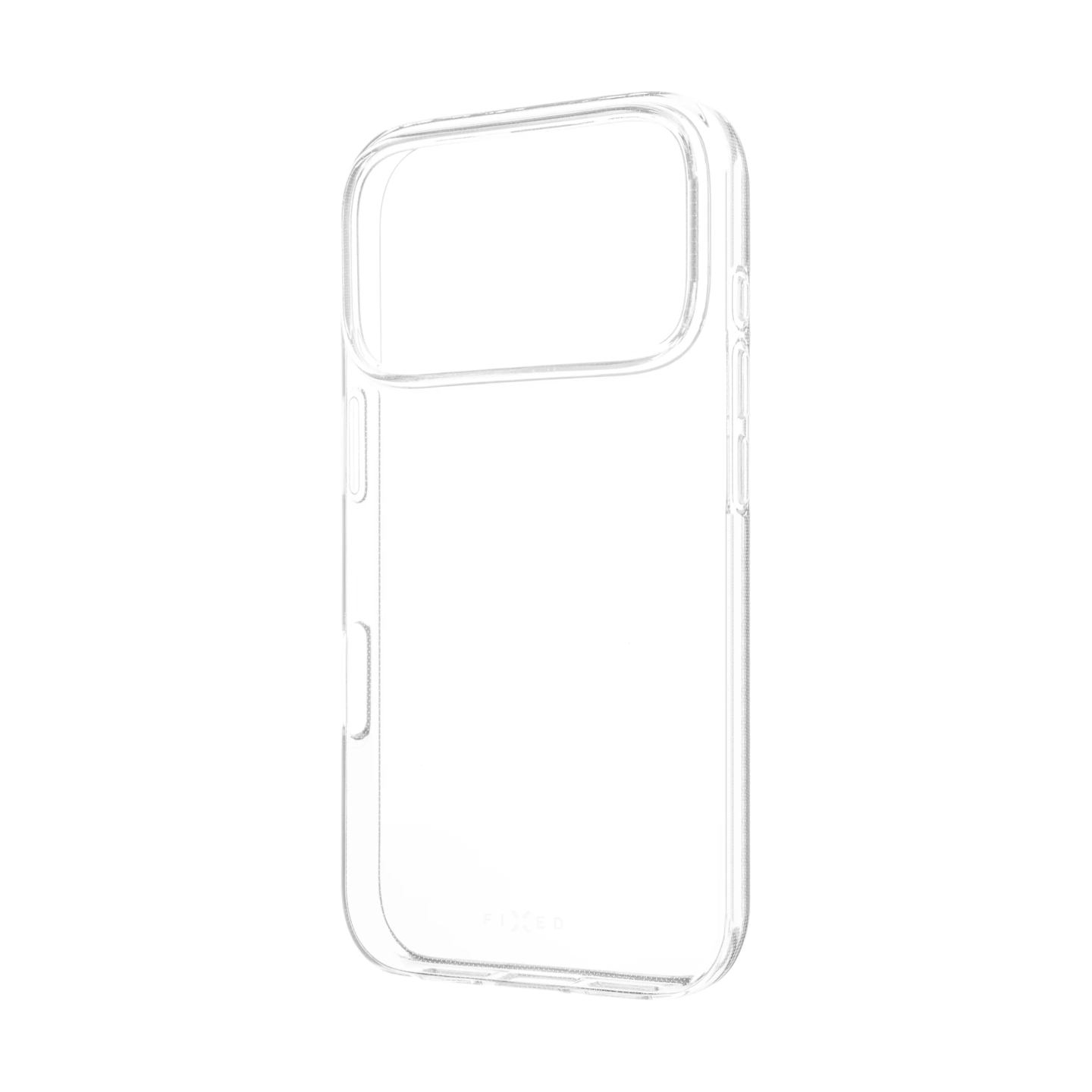 Fixed Story | Back cover | Samsung | Galaxy A57 5G | TPU | Clear