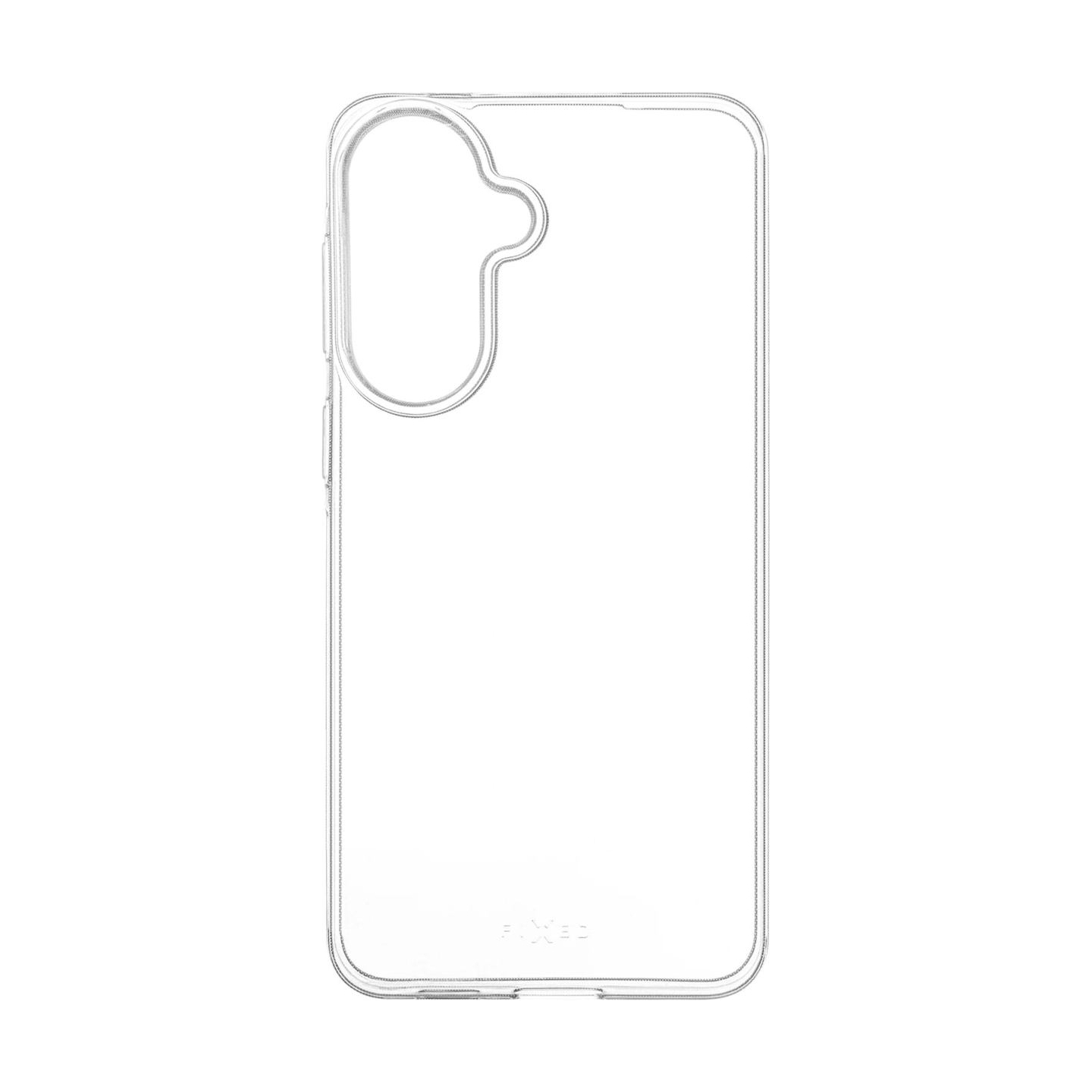 Fixed Story | Back cover | Samsung | Galaxy A57 5G | TPU | Clear