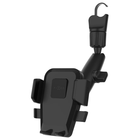 Fixed Iconiq Mirror | Black