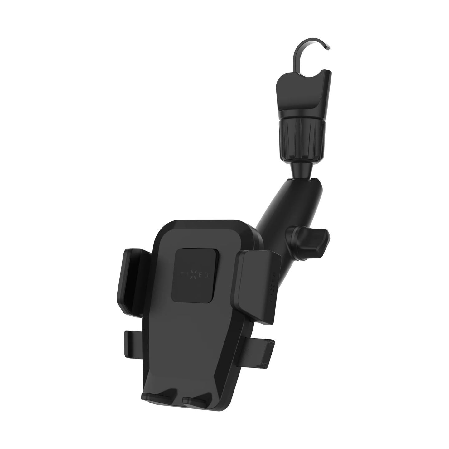 Fixed Iconiq Mirror | Black