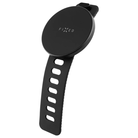 Fixed | MagGrip Active | Adjustable | Magnetic holder | Black
