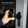 Fixed | MagGrip Active | Adjustable | Magnetic holder | Black