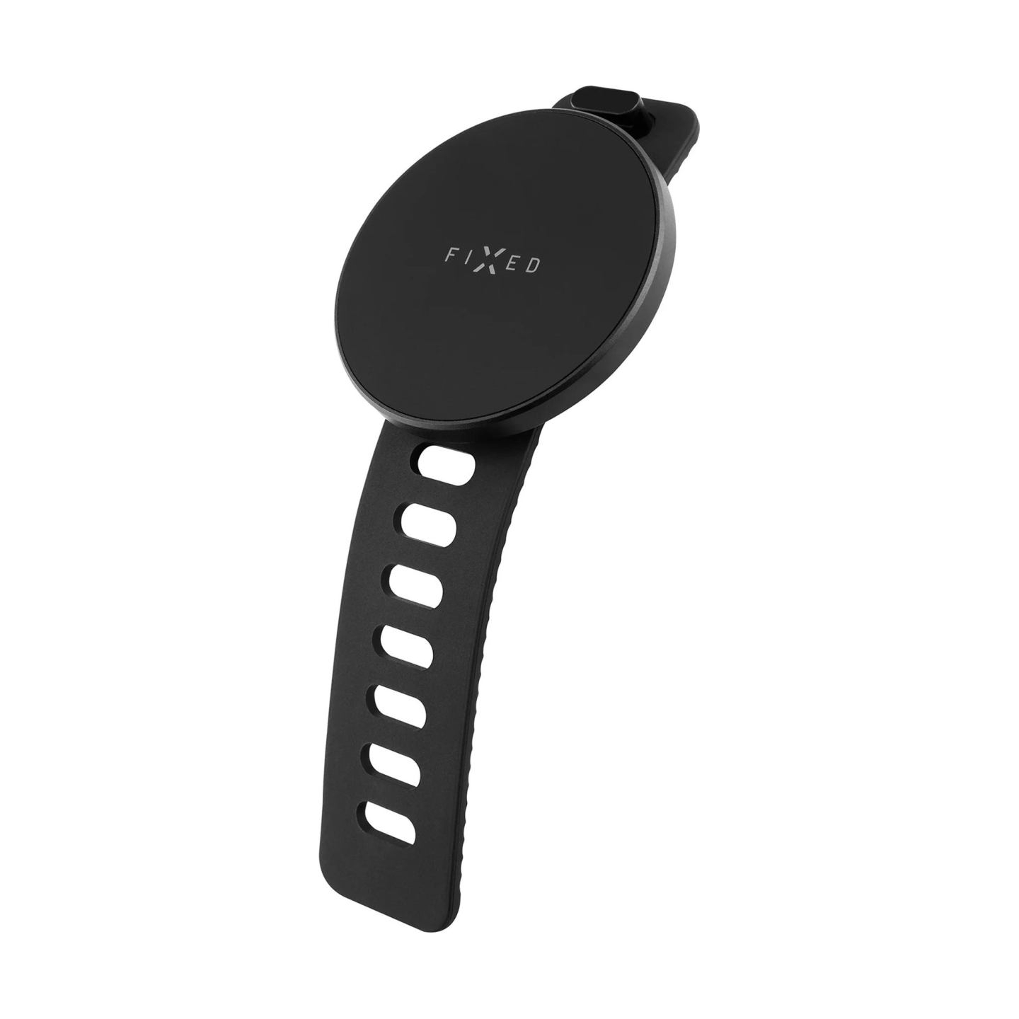 Fixed | MagGrip Active | Adjustable | Magnetic holder | Black