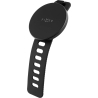 Fixed | MagGrip Active | Adjustable | Magnetic holder | Black