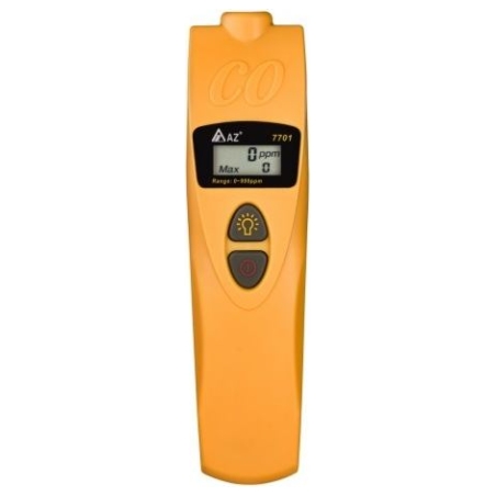 Az Instrument Carbon monoxide detecto r VZ7701