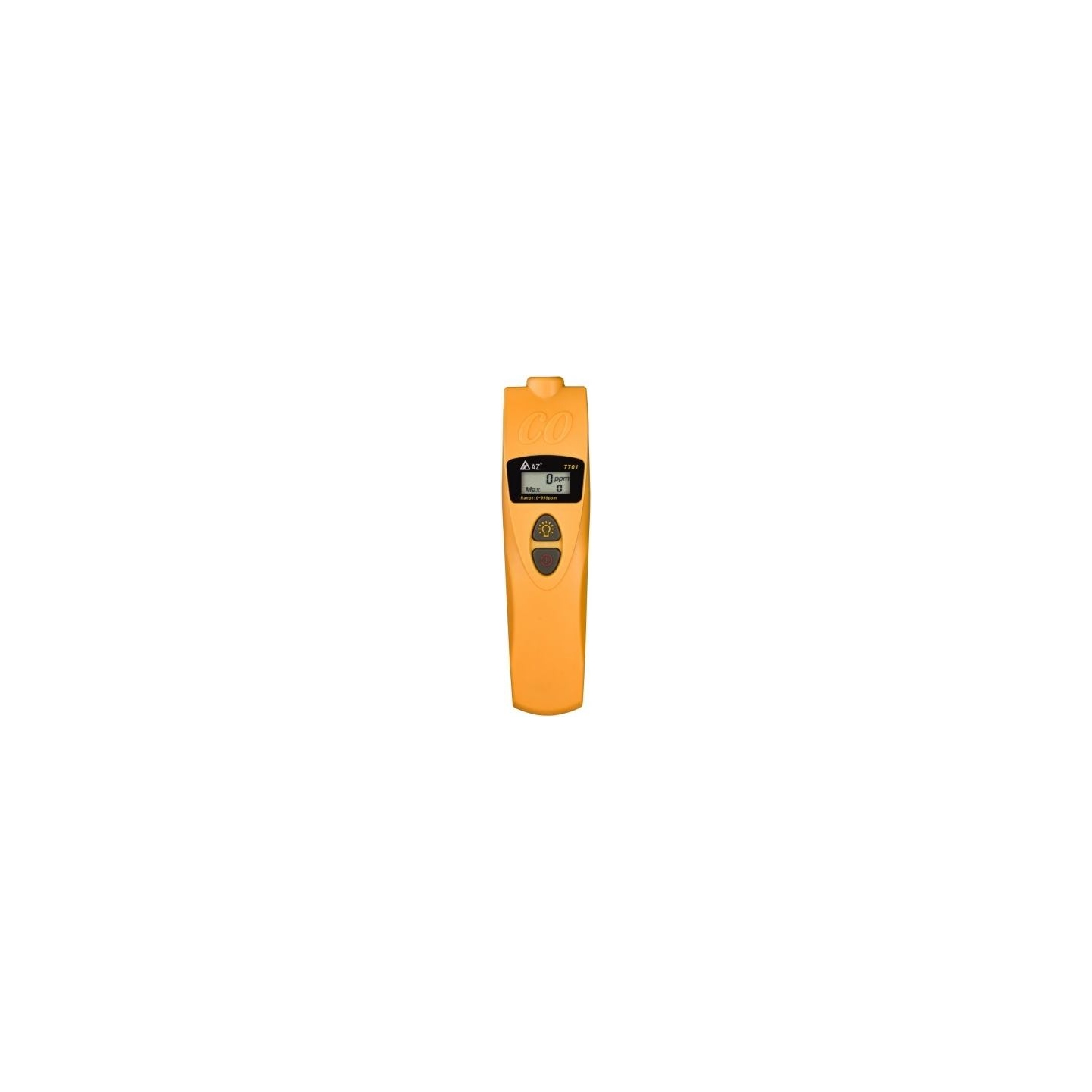Az Instrument Carbon monoxide detecto r VZ7701