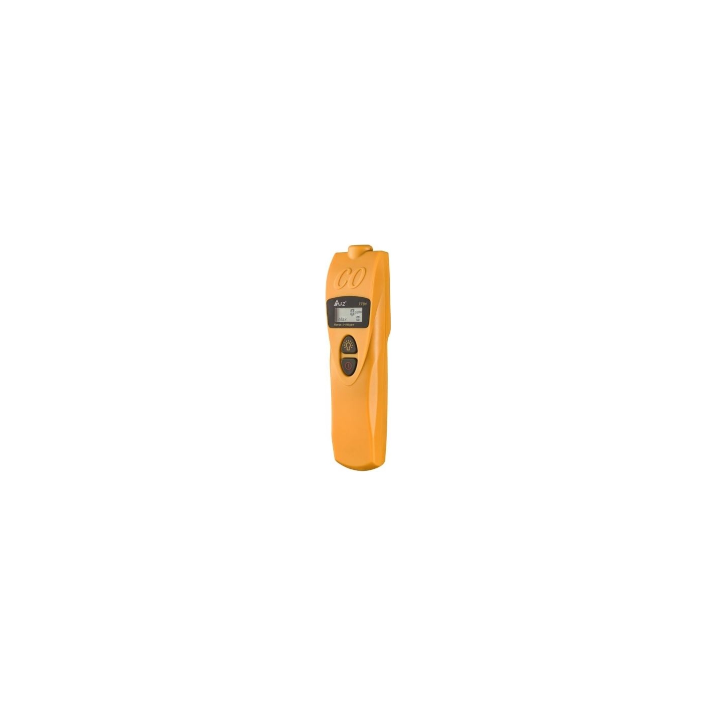 Az Instrument Carbon monoxide detecto r VZ7701