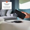 Fixed Opus | Book Case | Xiaomi | 17 Ultra | Synthetic leather | Black