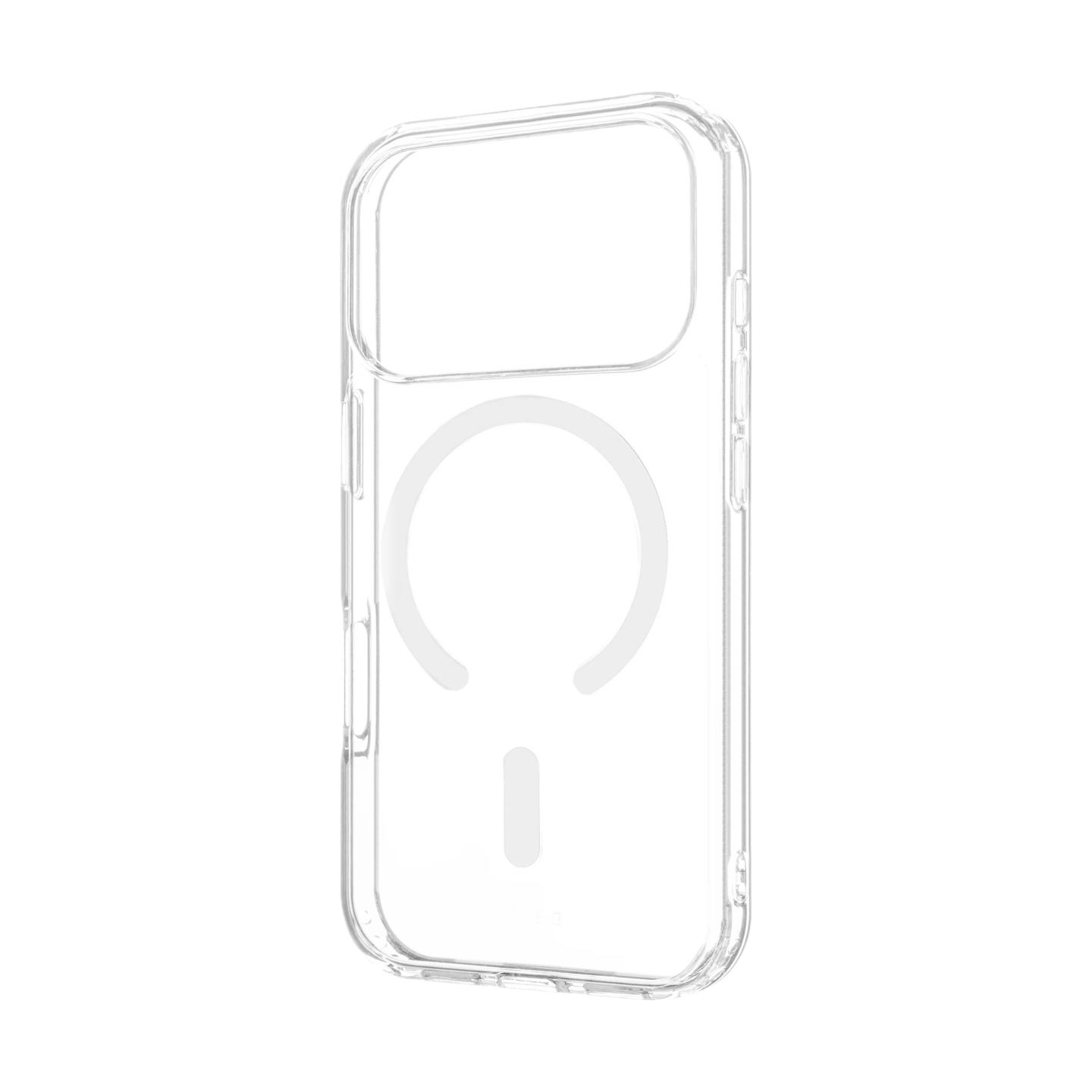 Fixed MagPure | Back cover | Xiaomi | 17 Ultra | TPU/PC | Clear