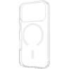 Fixed MagPure | Back cover | Xiaomi | 17 Ultra | TPU/PC | Clear