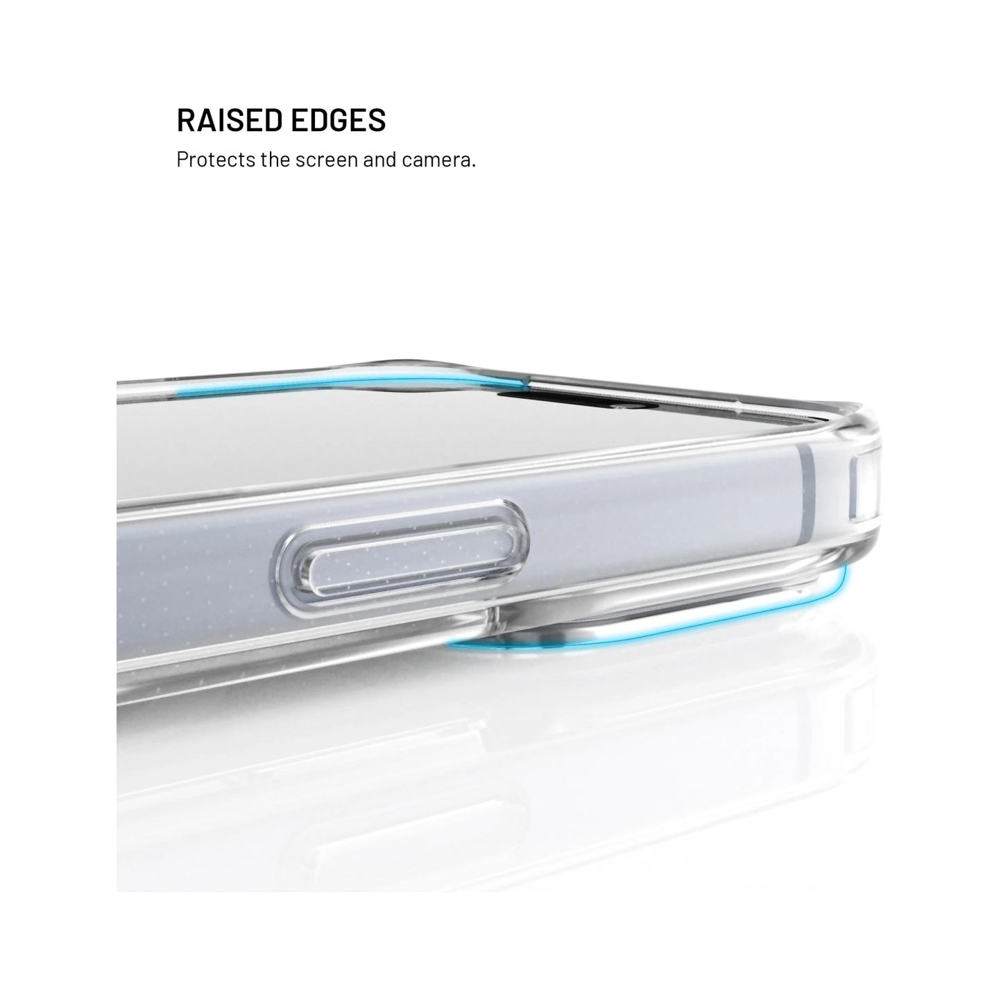 Fixed MagPure | Back cover | Xiaomi | 17 Ultra | TPU/PC | Clear