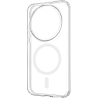 Fixed MagPure | Back cover | Xiaomi | 17 Ultra | TPU/PC | Clear